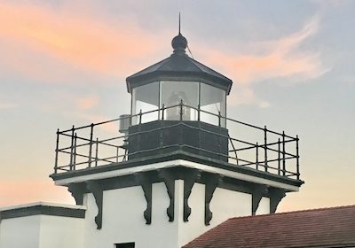 hansville lighthouse